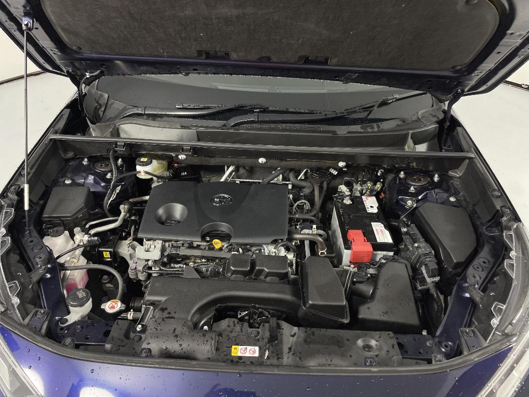 Photo '13' of Toyota Rav4