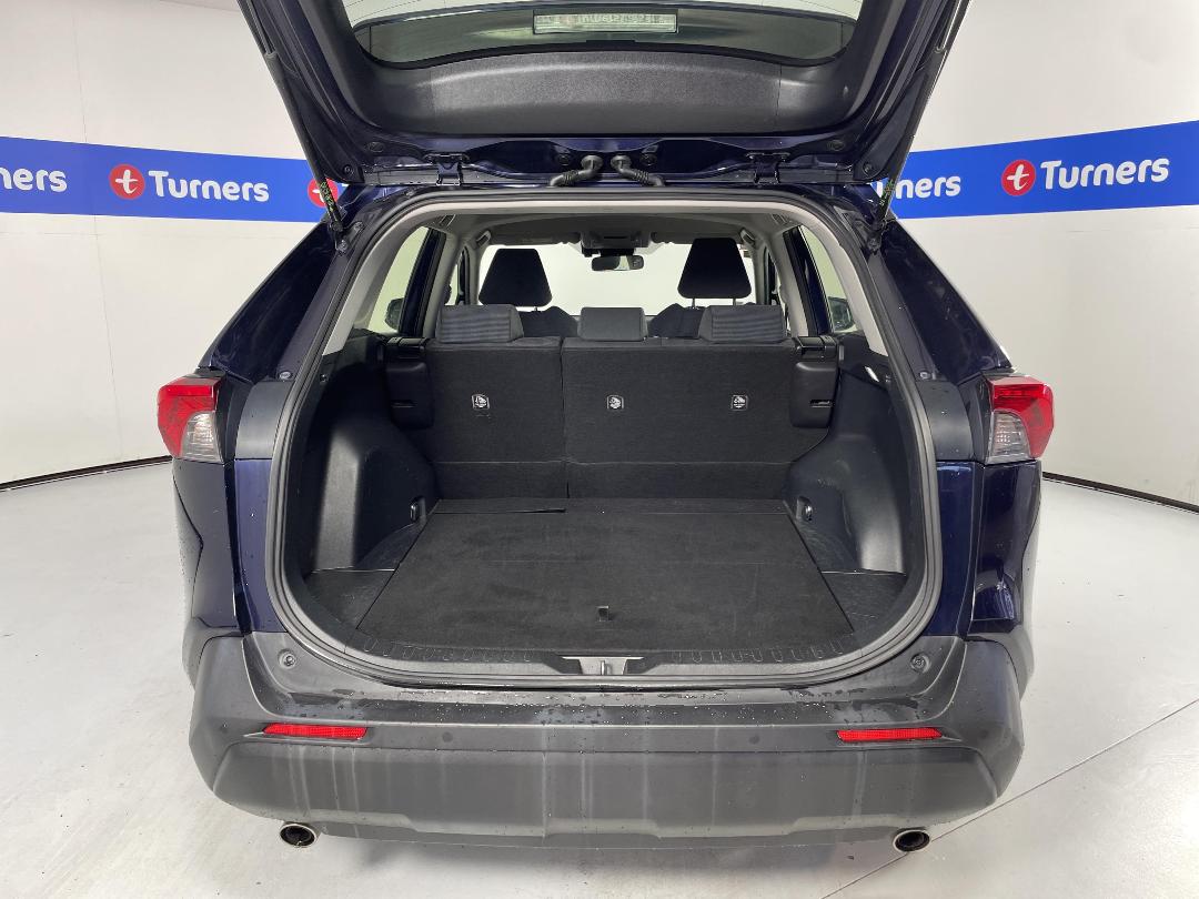 Photo '14' of Toyota Rav4