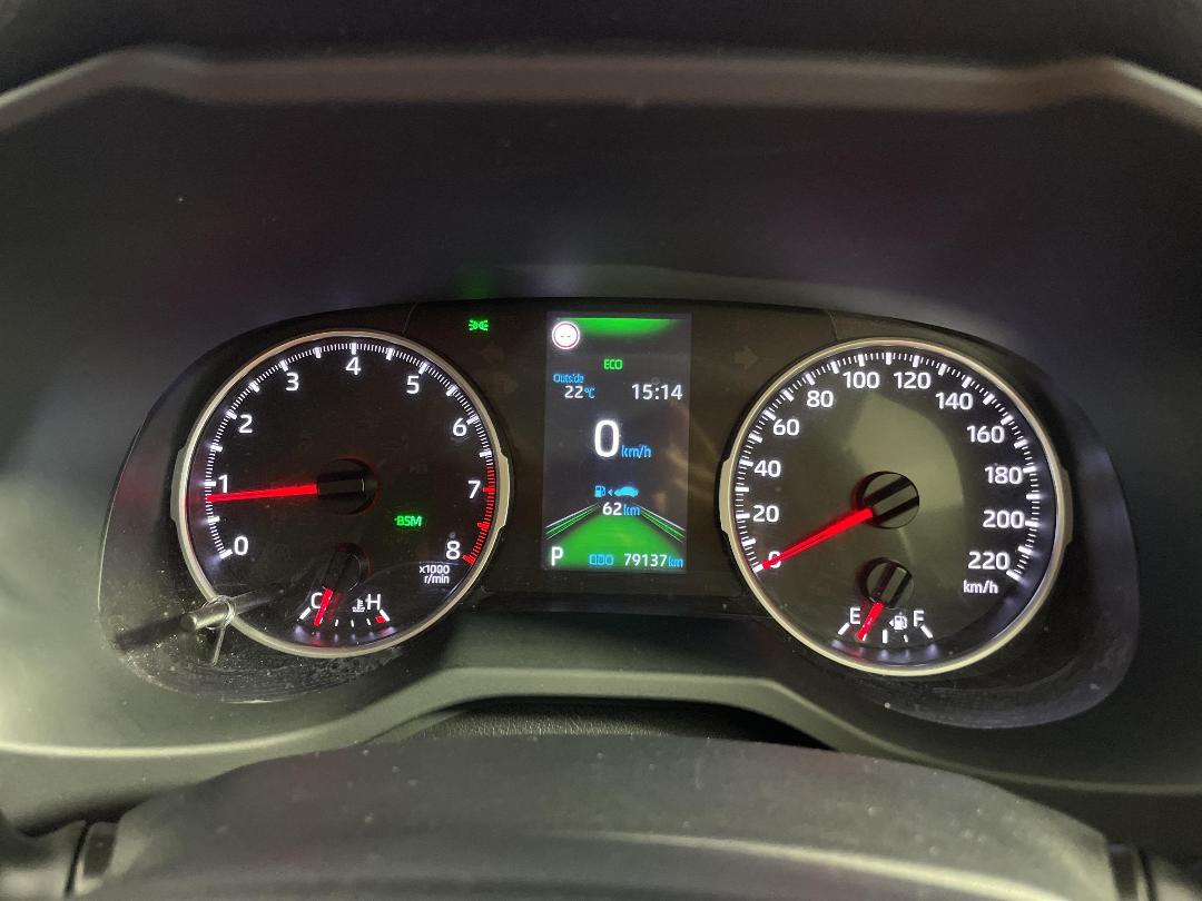 Photo '21' of Toyota Rav4