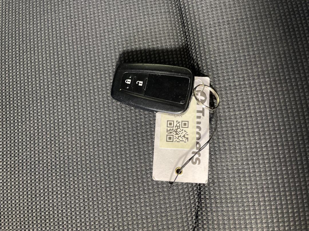 Photo '22' of Toyota Rav4