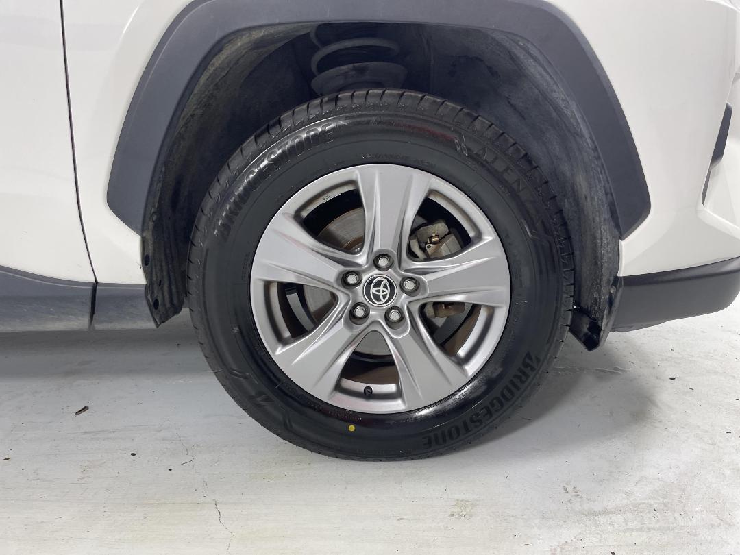 Photo '9' of Toyota Rav4