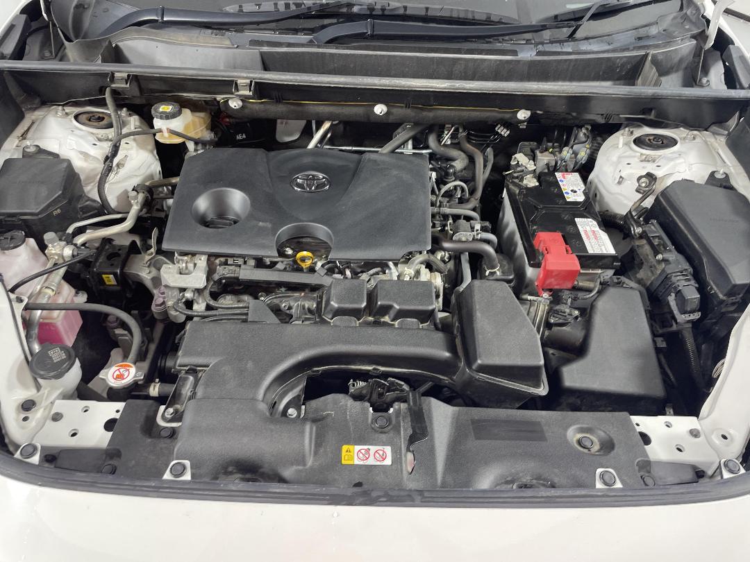 Photo '13' of Toyota Rav4