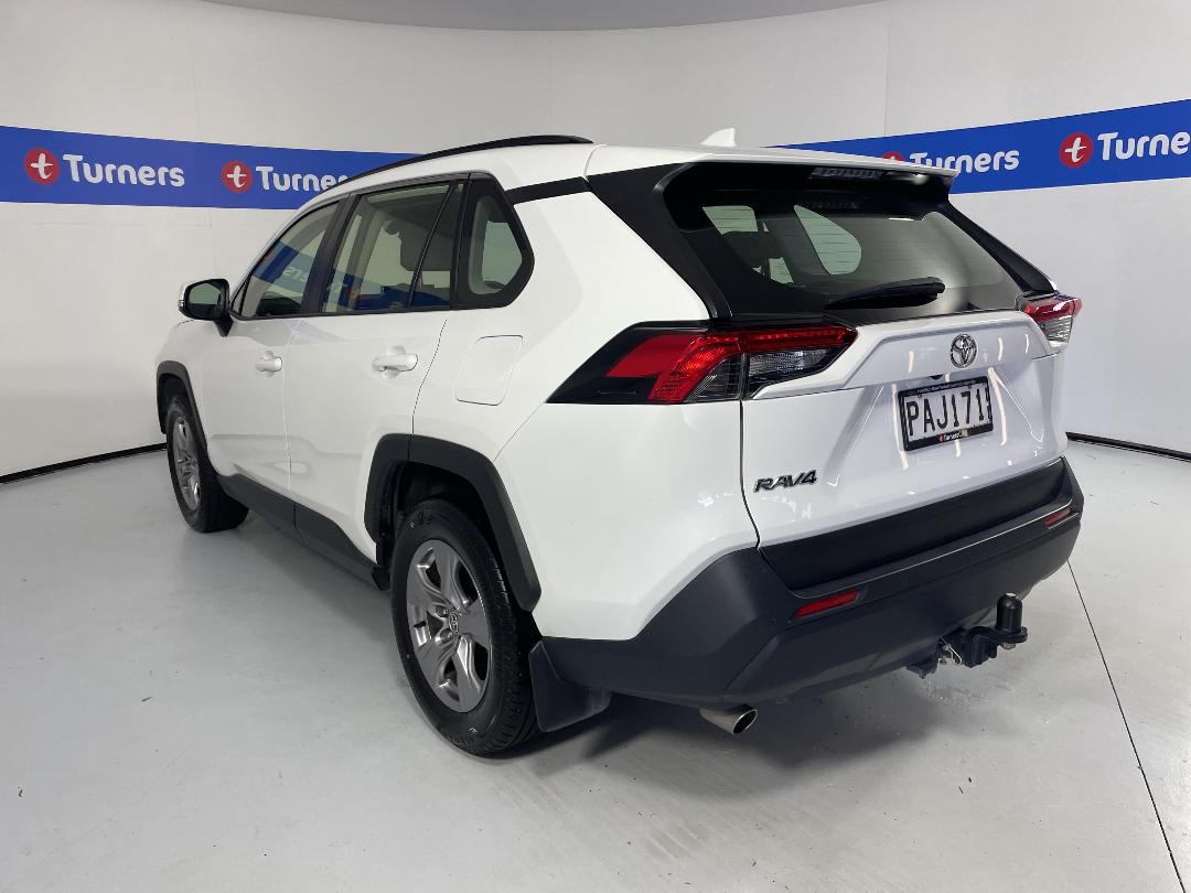 Photo '5' of Toyota Rav4