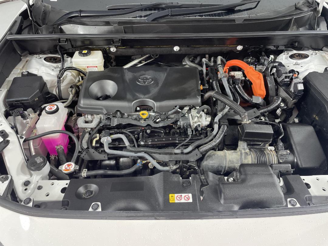 Photo '13' of Toyota Rav4