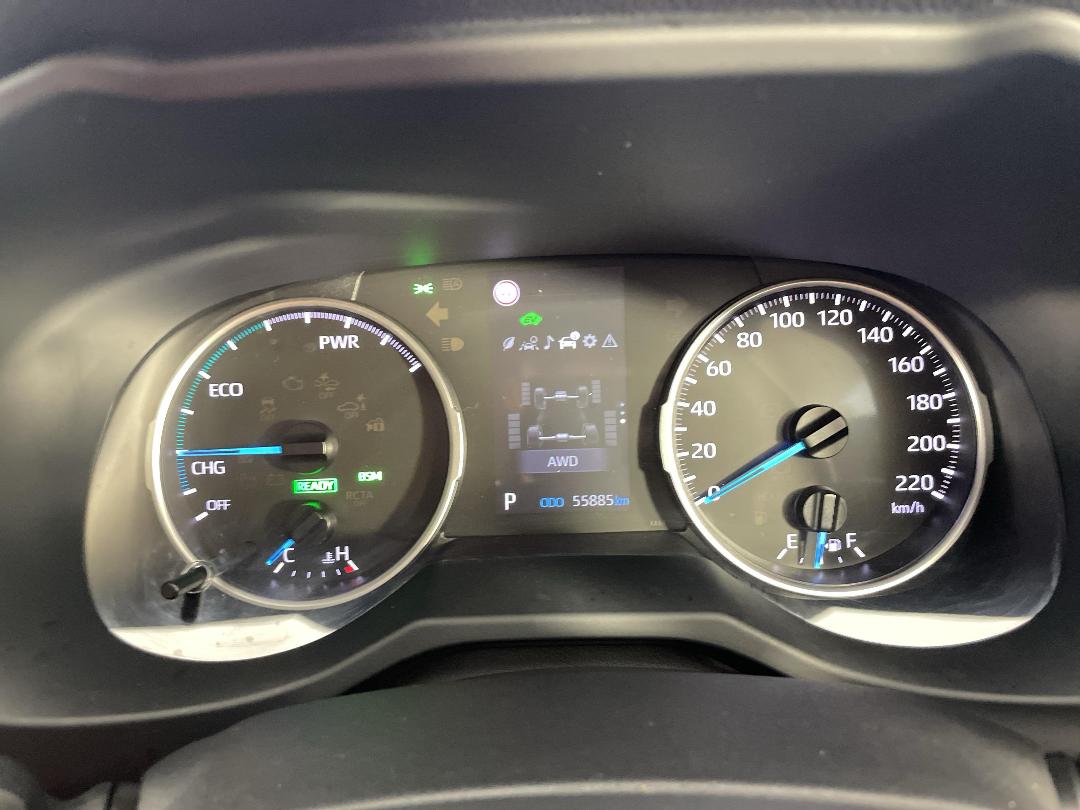 Photo '21' of Toyota Rav4