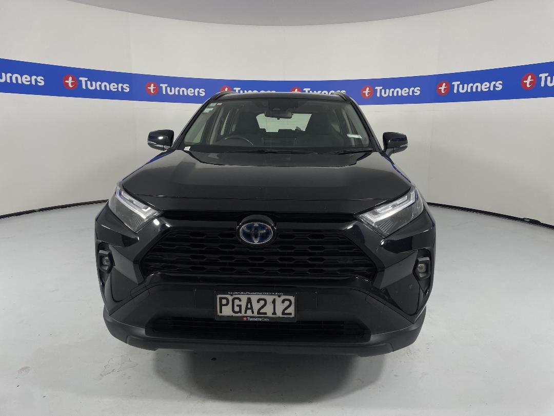 Photo '2' of Toyota Rav4 Photo '2' of Toyota Rav4