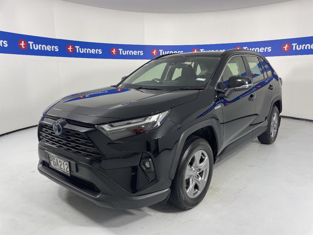 Photo '4' of Toyota Rav4 Photo '4' of Toyota Rav4