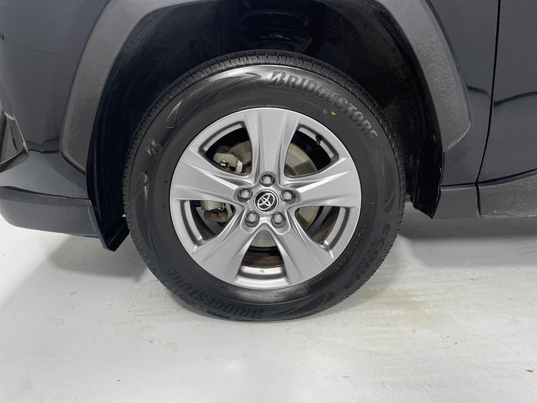 Photo '10' of Toyota Rav4 Photo '10' of Toyota Rav4