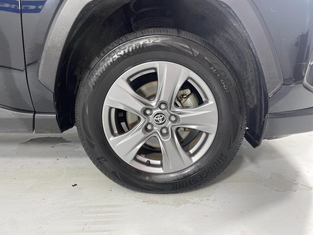 Photo '9' of Toyota Rav4 Photo '9' of Toyota Rav4