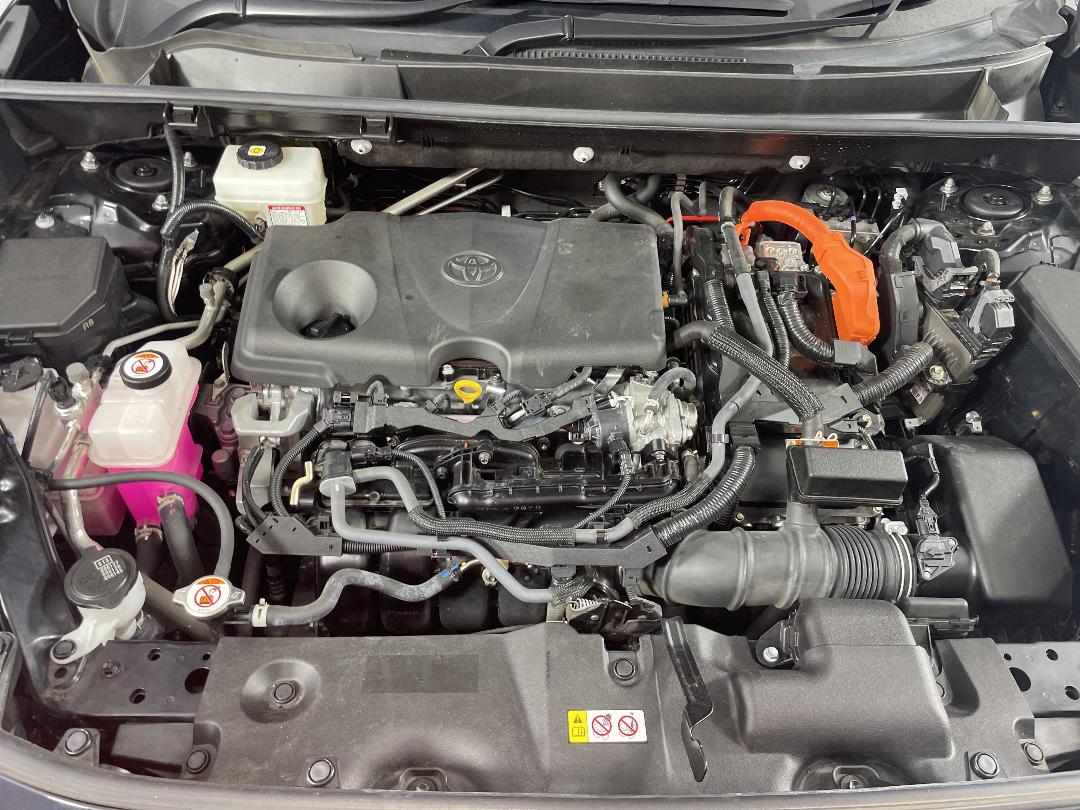 Photo '13' of Toyota Rav4 Photo '13' of Toyota Rav4