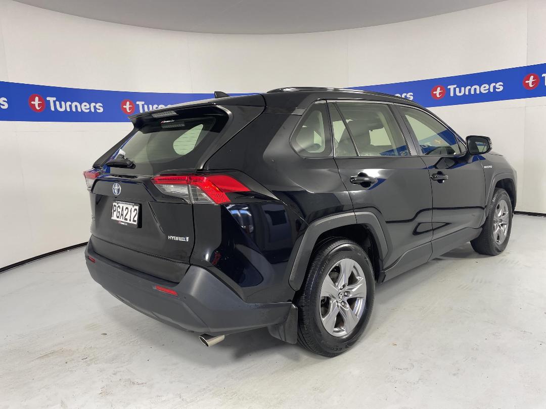 Photo '7' of Toyota Rav4 Photo '7' of Toyota Rav4