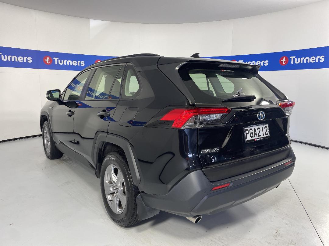 Photo '5' of Toyota Rav4 Photo '5' of Toyota Rav4