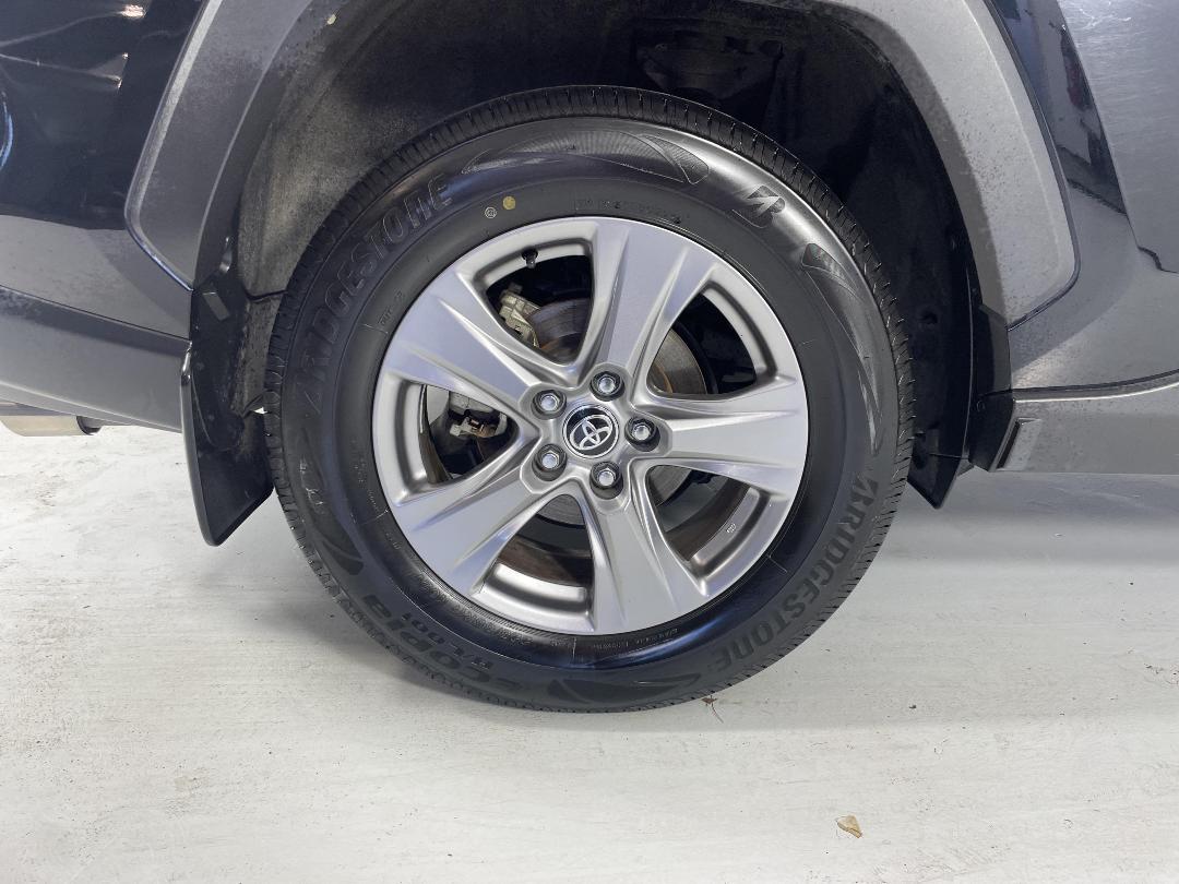 Photo '12' of Toyota Rav4 Photo '12' of Toyota Rav4