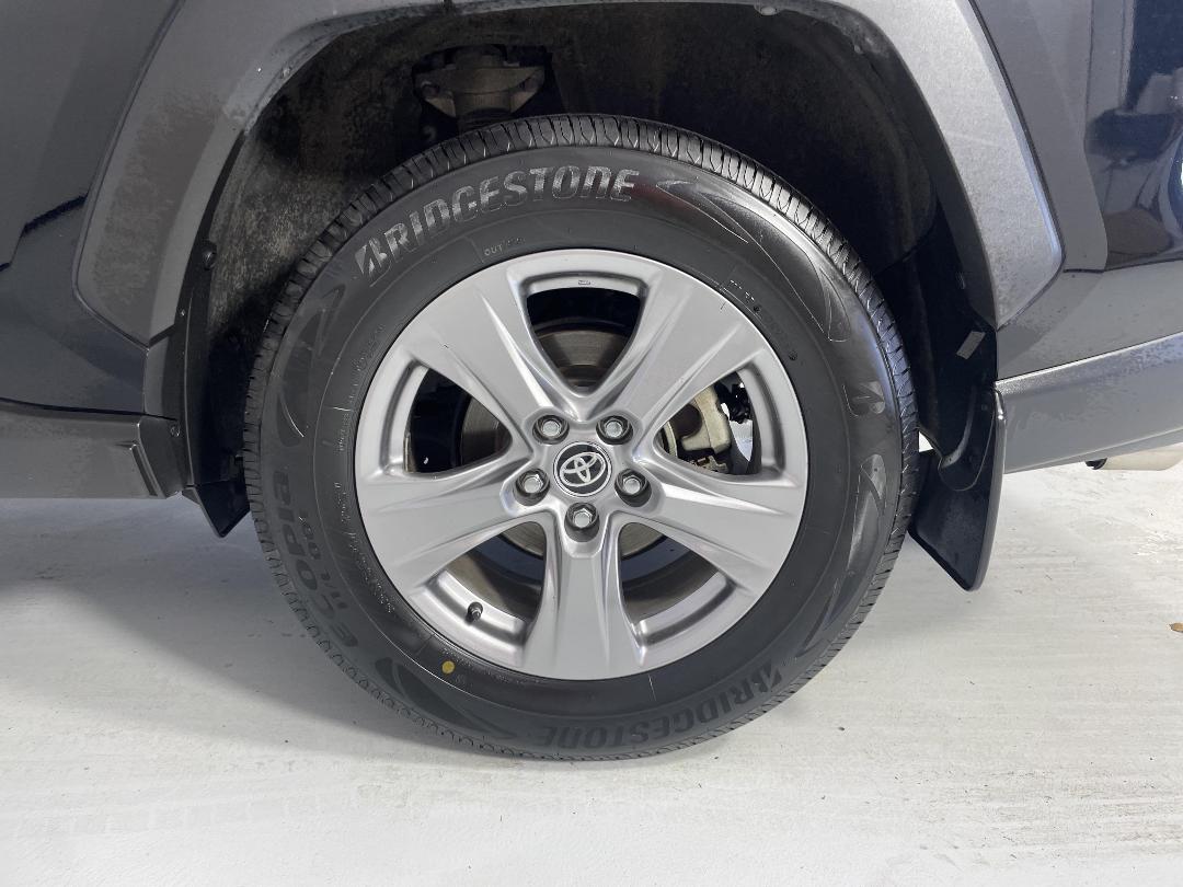 Photo '11' of Toyota Rav4 Photo '11' of Toyota Rav4