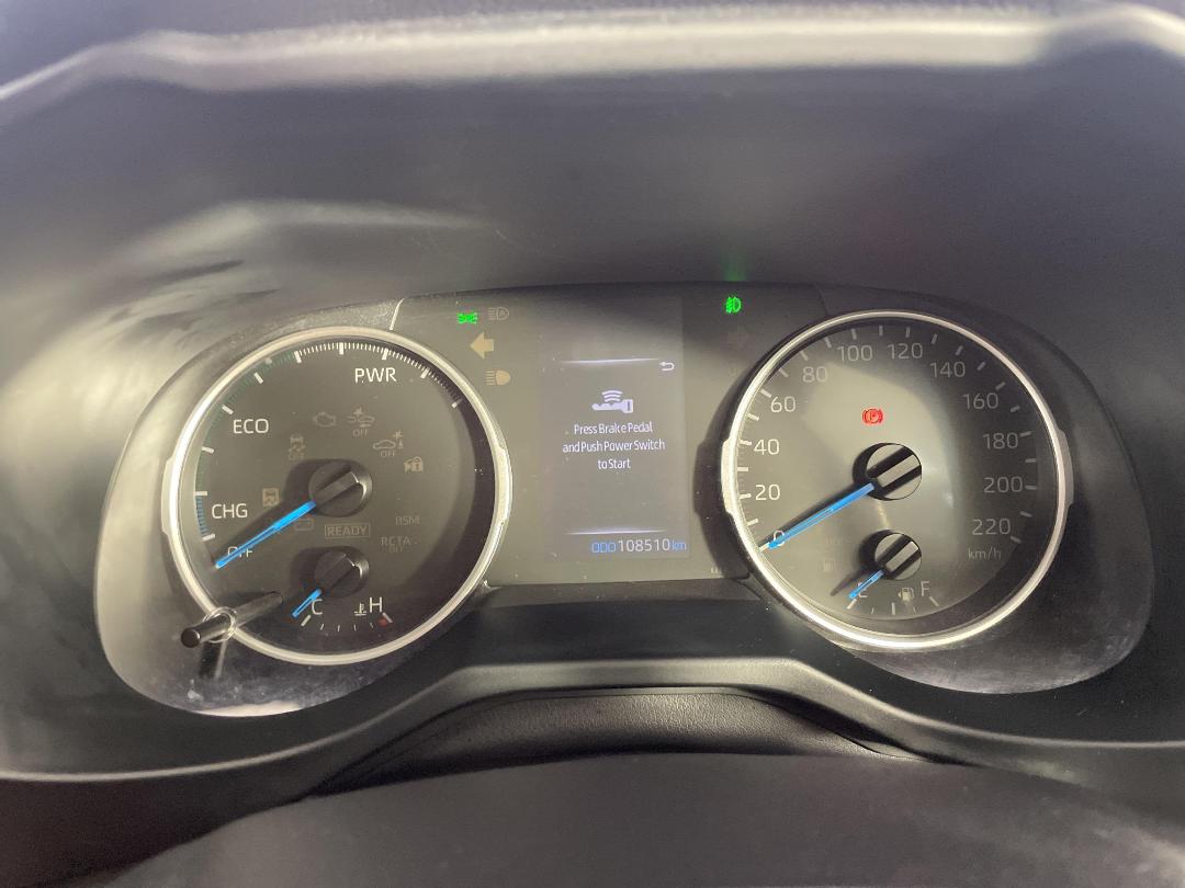 Photo '21' of Toyota Rav4 Photo '21' of Toyota Rav4