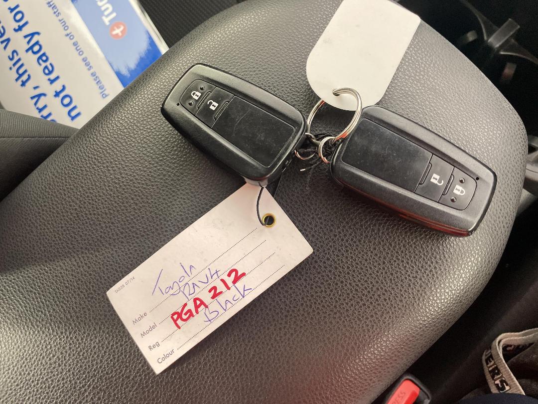 Photo '22' of Toyota Rav4 Photo '22' of Toyota Rav4