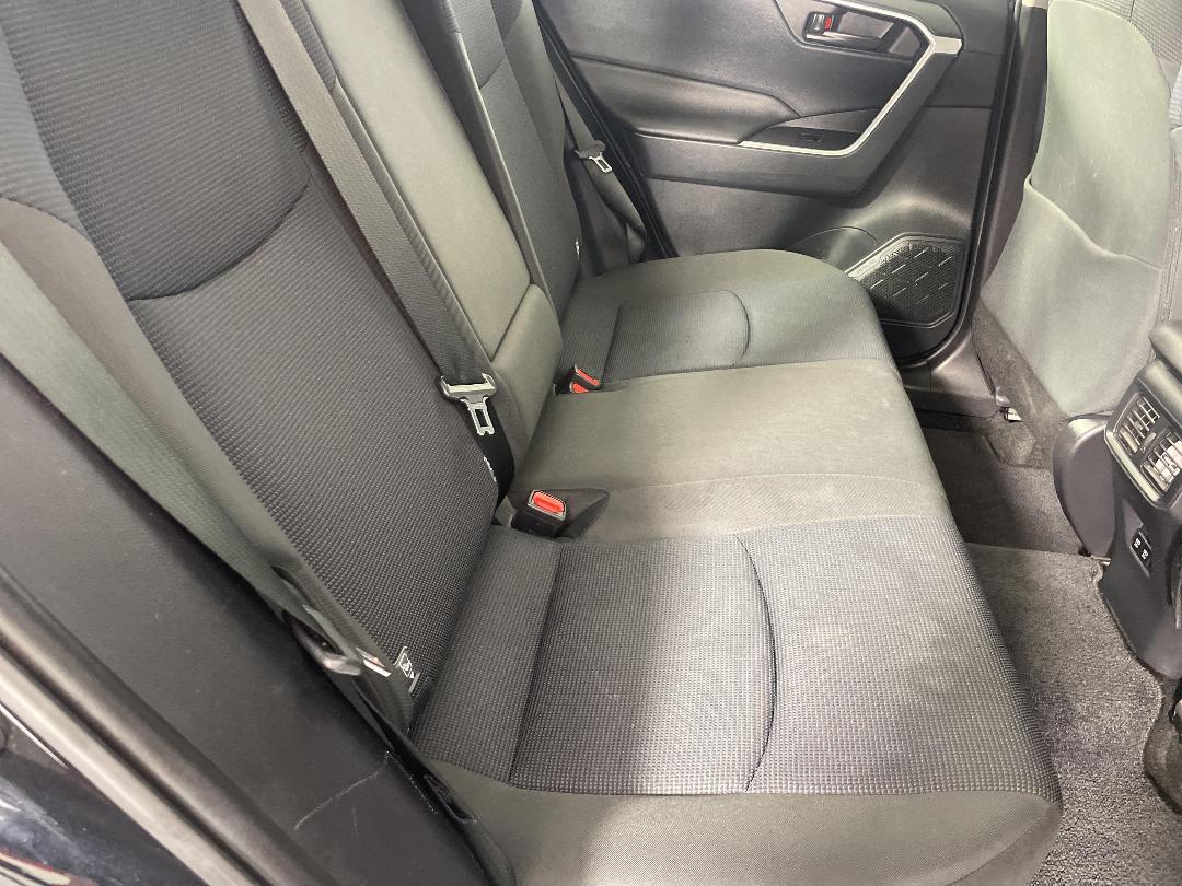 Photo '20' of Toyota Rav4 Photo '20' of Toyota Rav4