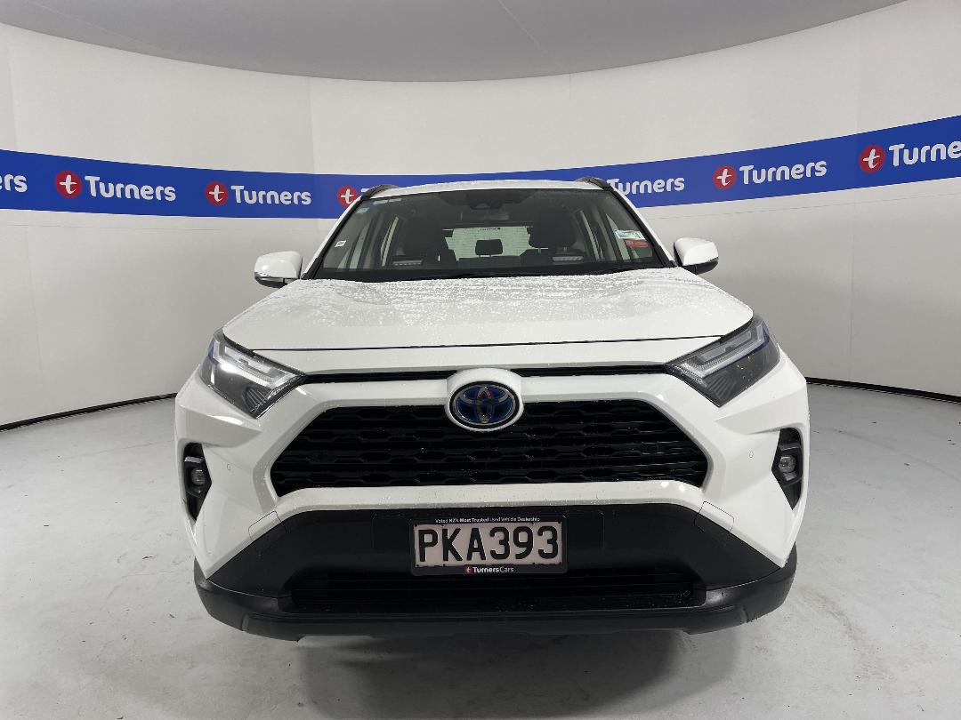 Photo '2' of Toyota Rav4 Photo '2' of Toyota Rav4