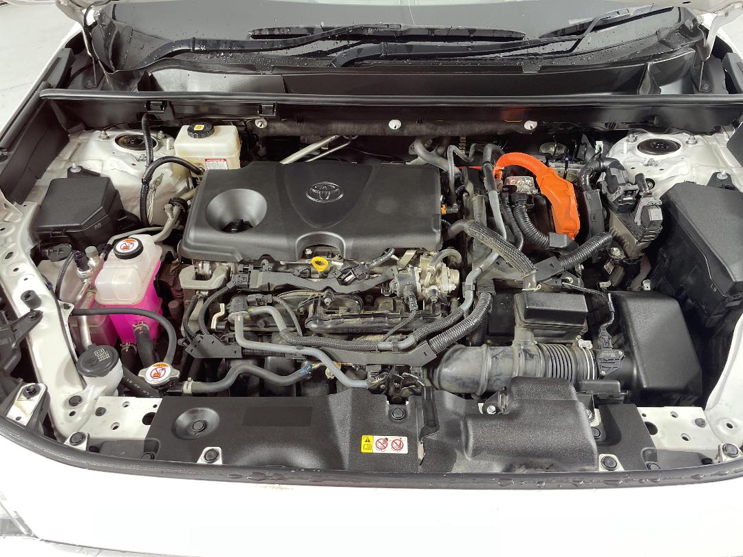 Photo '13' of Toyota Rav4 Photo '13' of Toyota Rav4