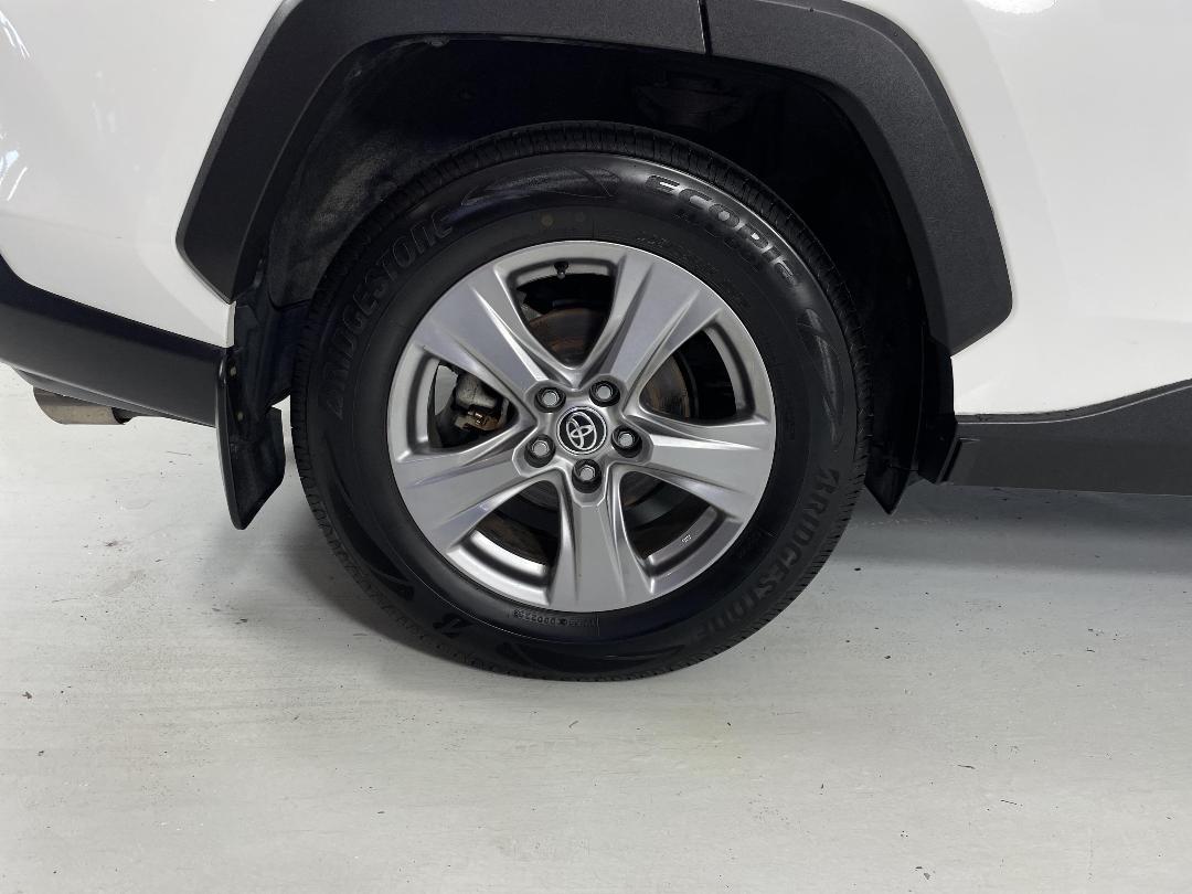 Photo '12' of Toyota Rav4 Photo '12' of Toyota Rav4