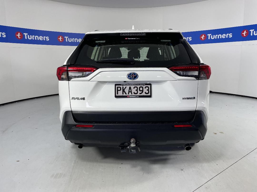 Photo '6' of Toyota Rav4 Photo '6' of Toyota Rav4