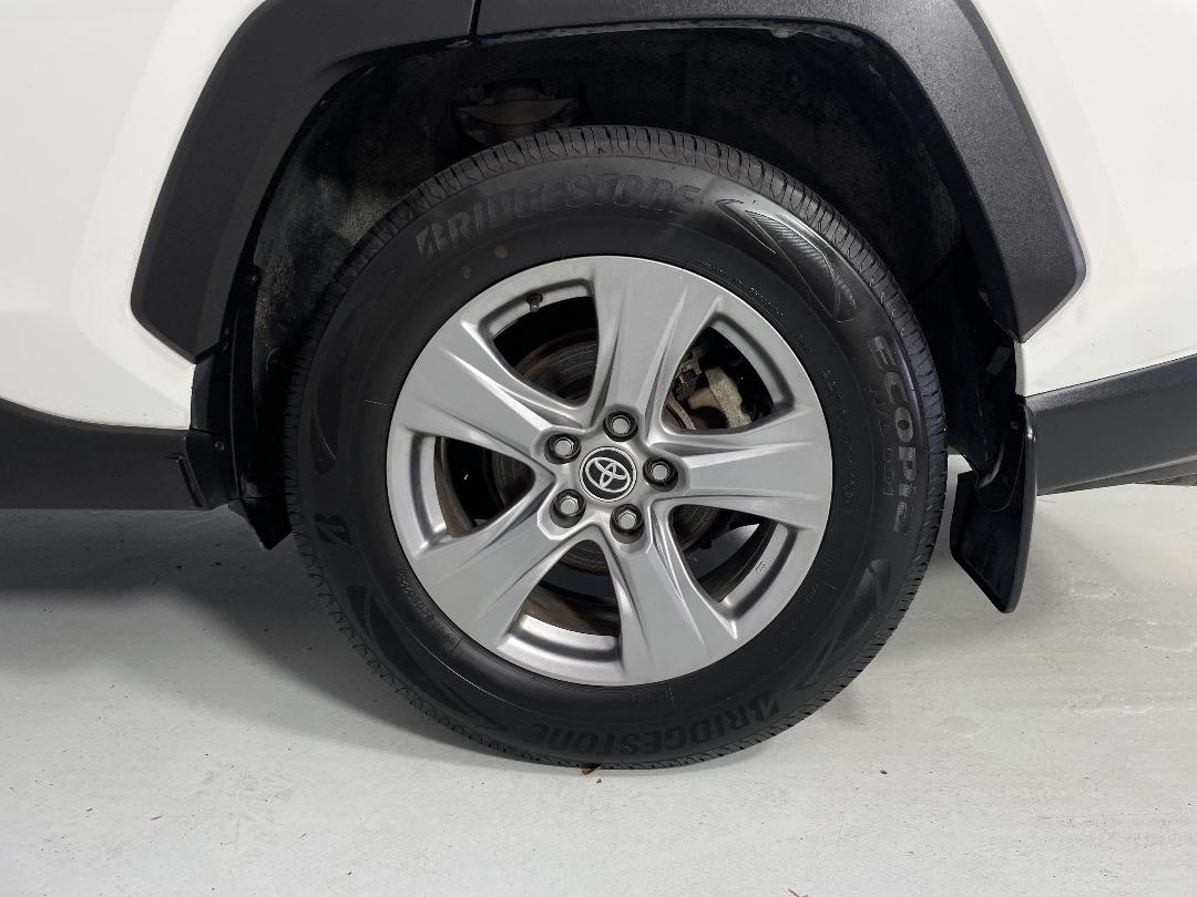 Photo '11' of Toyota Rav4 Photo '11' of Toyota Rav4