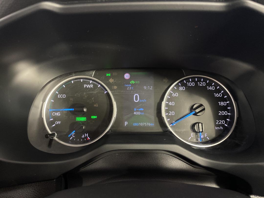 Photo '21' of Toyota Rav4 Photo '21' of Toyota Rav4