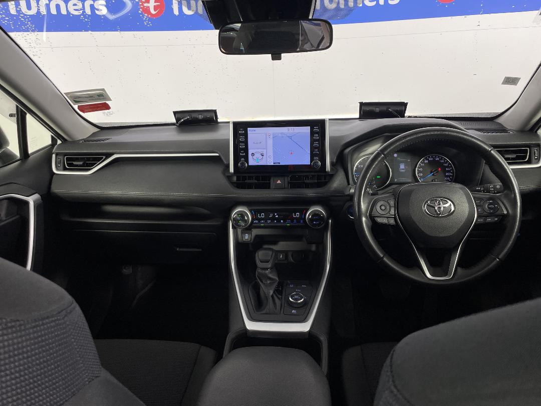 Photo '17' of Toyota Rav4 Photo '17' of Toyota Rav4