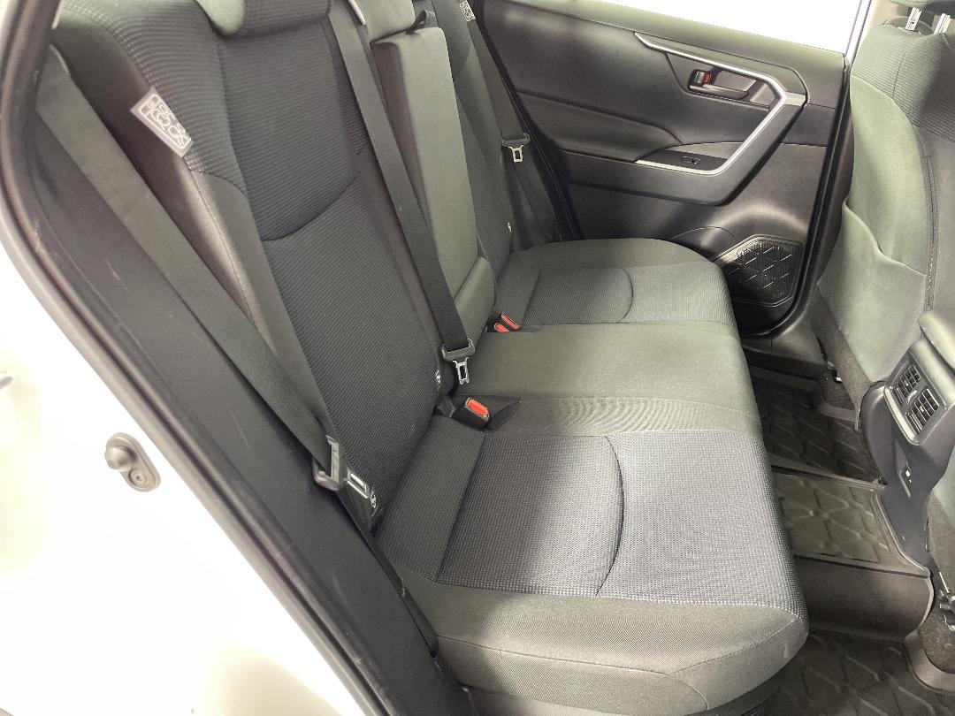 Photo '20' of Toyota Rav4 Photo '20' of Toyota Rav4