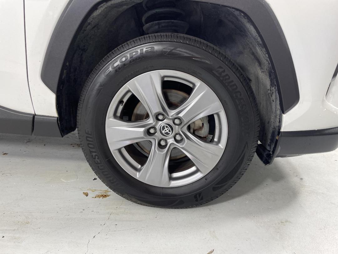 Photo '9' of Toyota Rav4 Photo '9' of Toyota Rav4