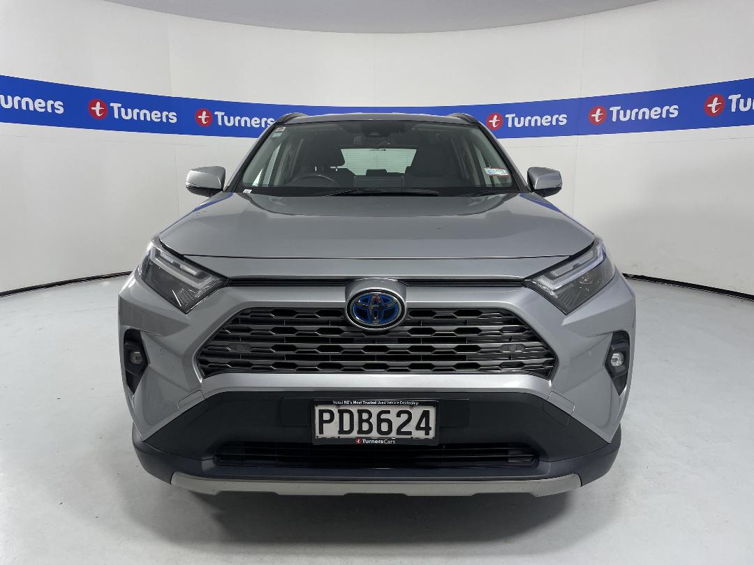 Photo '2' of Toyota Rav4