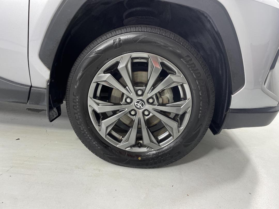 Photo '9' of Toyota Rav4