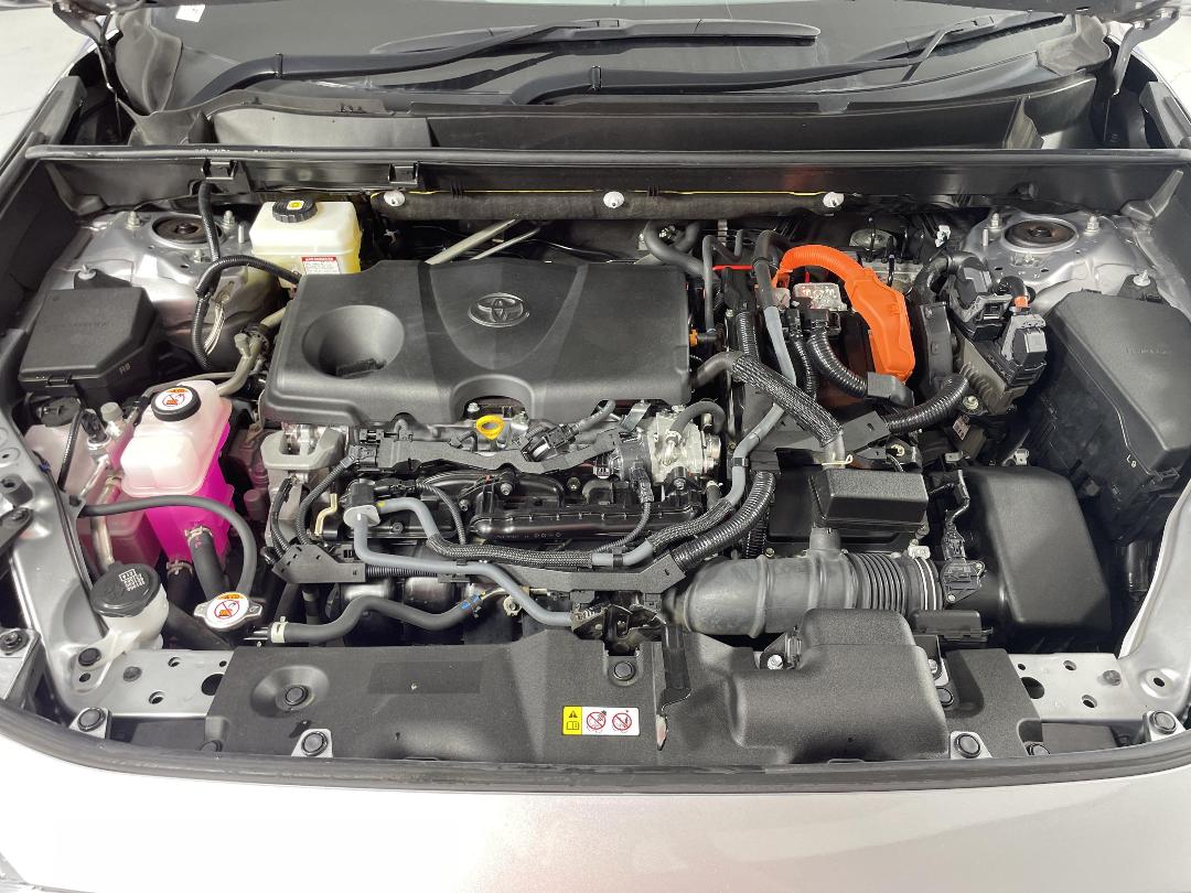 Photo '13' of Toyota Rav4