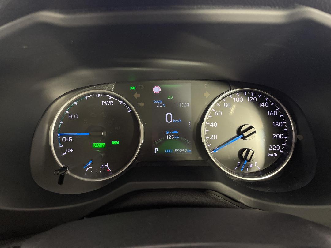 Photo '21' of Toyota Rav4