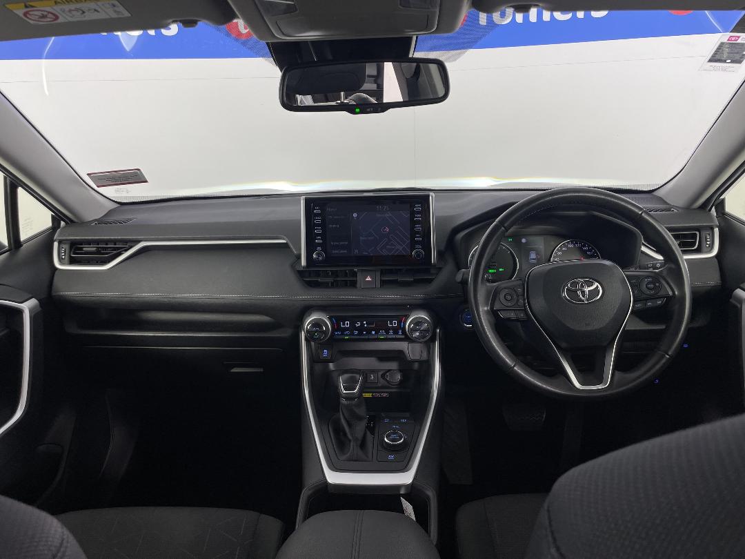 Photo '17' of Toyota Rav4