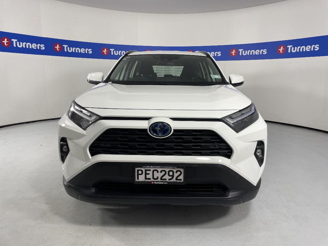 Photo '2' of Toyota Rav4 Photo '2' of Toyota Rav4