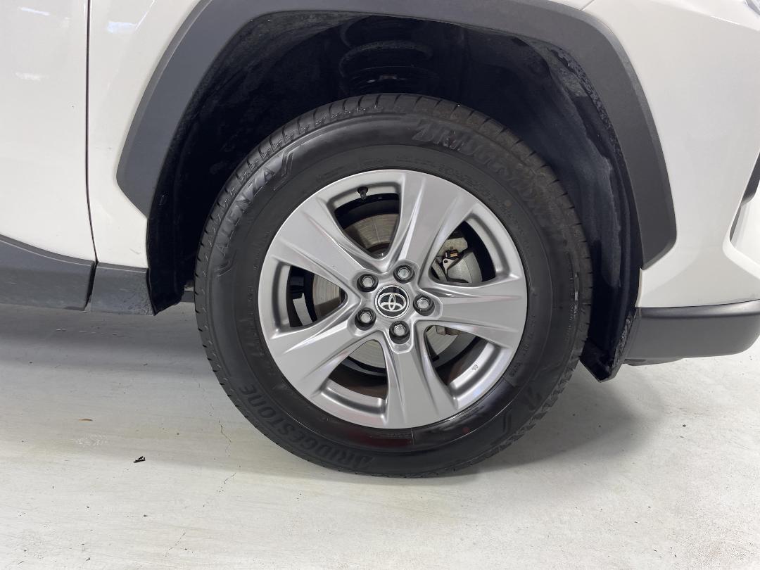 Photo '9' of Toyota Rav4 Photo '9' of Toyota Rav4