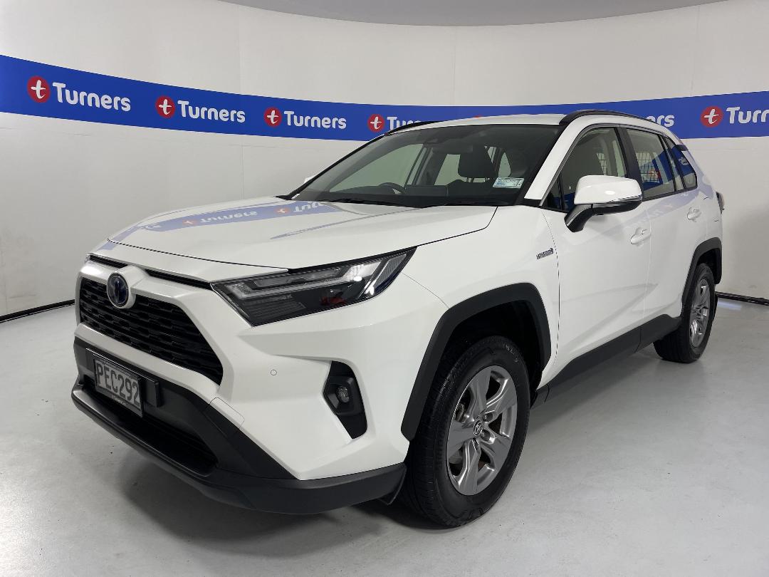 Photo '4' of Toyota Rav4 Photo '4' of Toyota Rav4