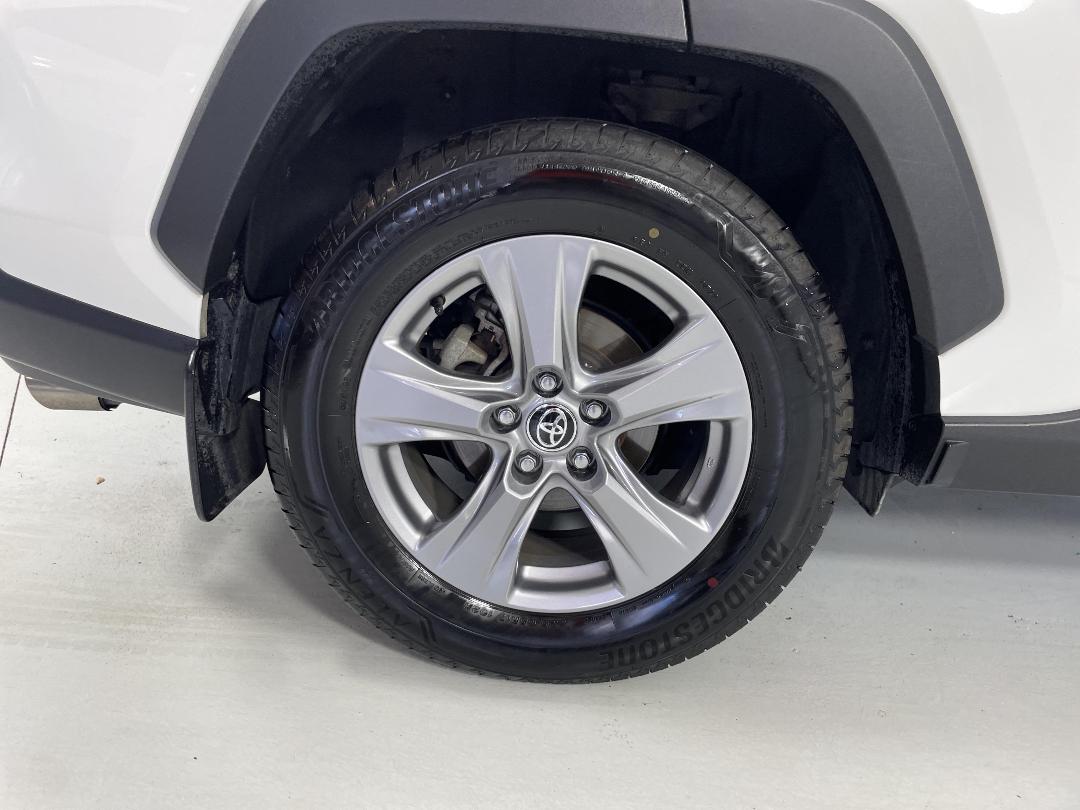 Photo '12' of Toyota Rav4 Photo '12' of Toyota Rav4