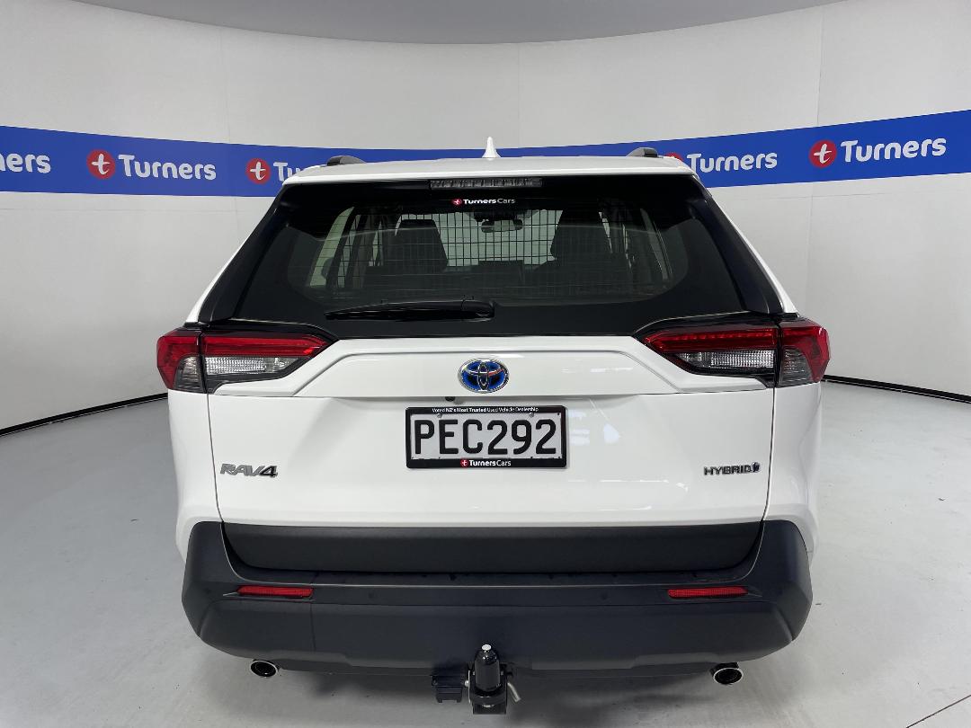 Photo '6' of Toyota Rav4 Photo '6' of Toyota Rav4