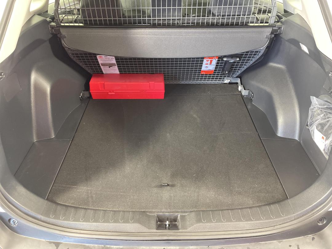 Photo '14' of Toyota Rav4 Photo '14' of Toyota Rav4