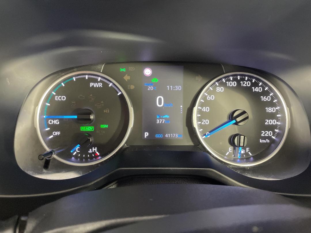 Photo '21' of Toyota Rav4 Photo '21' of Toyota Rav4