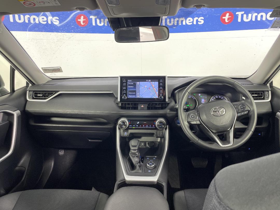 Photo '17' of Toyota Rav4 Photo '17' of Toyota Rav4