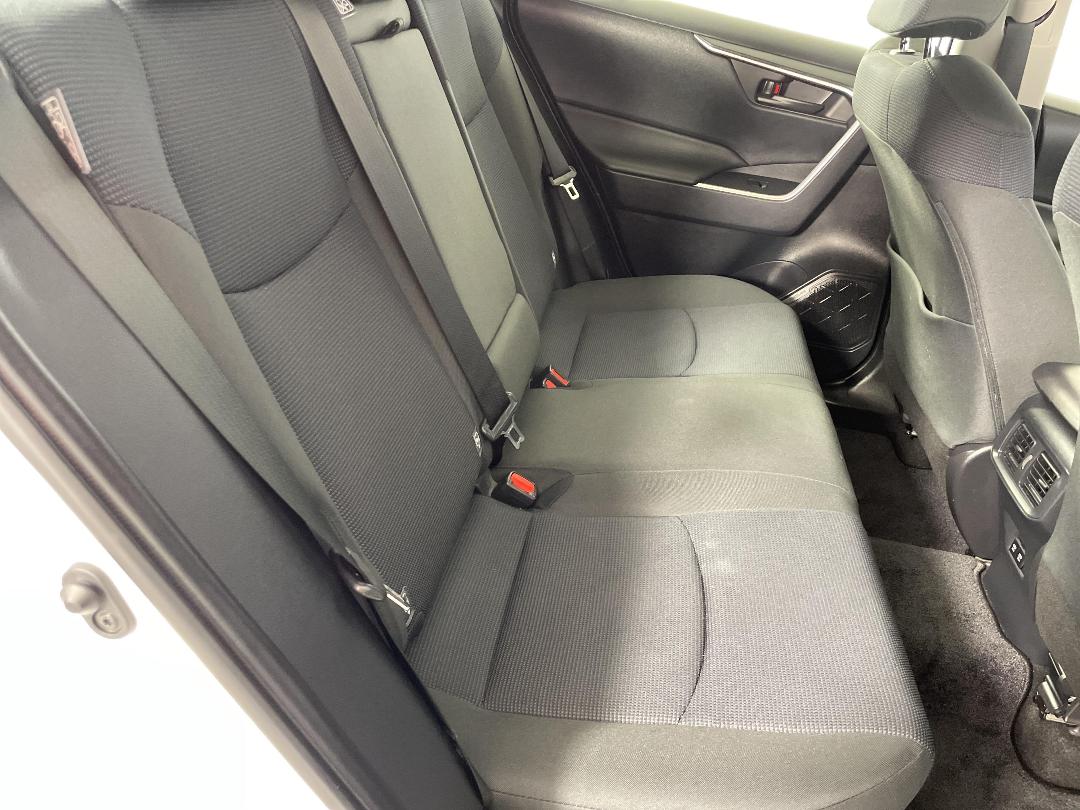 Photo '20' of Toyota Rav4 Photo '20' of Toyota Rav4