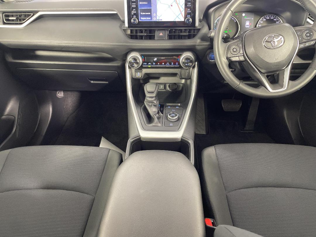 Photo '18' of Toyota Rav4 Photo '18' of Toyota Rav4