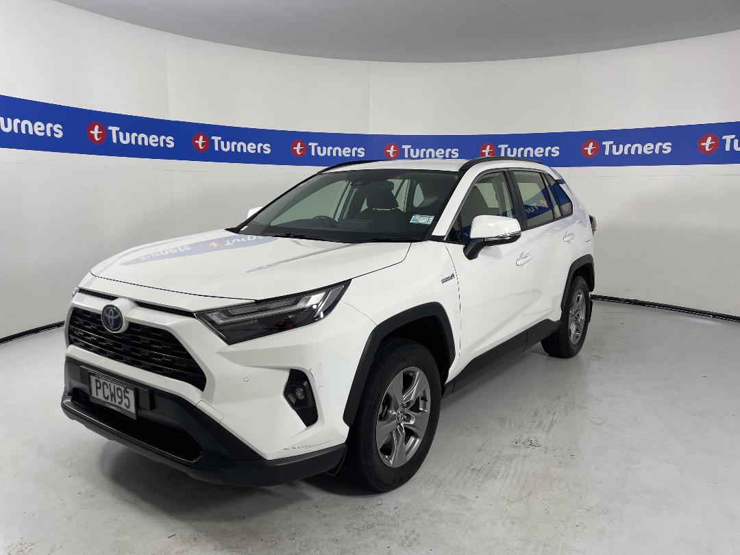 Photo '4' of Toyota Rav4