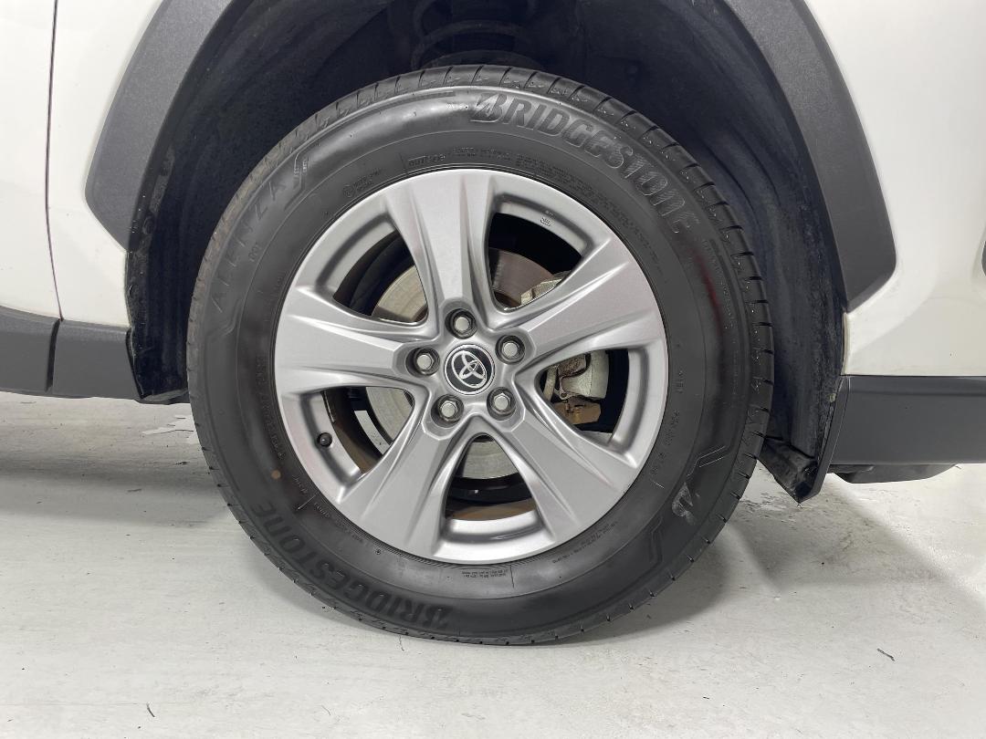 Photo '9' of Toyota Rav4