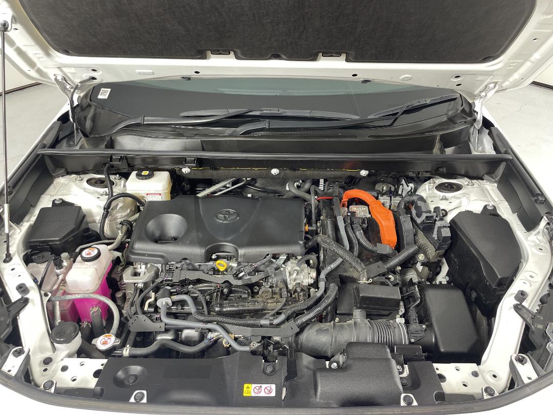 Photo '13' of Toyota Rav4