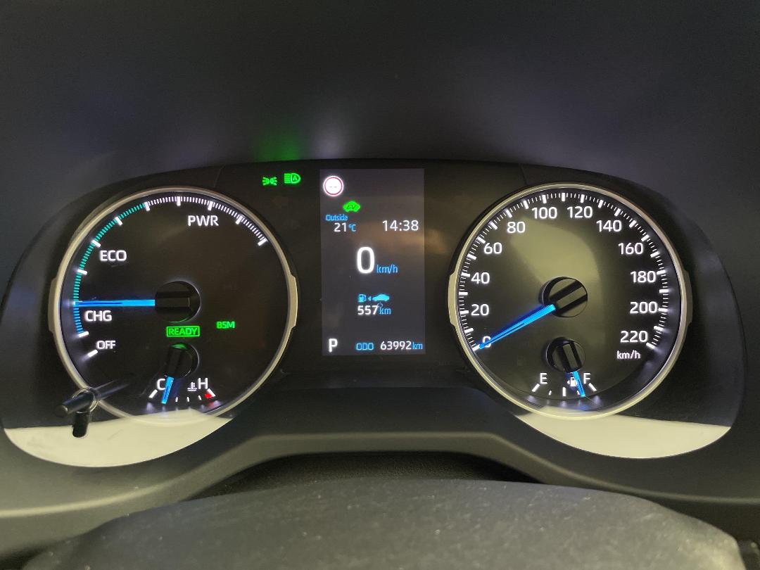 Photo '21' of Toyota Rav4