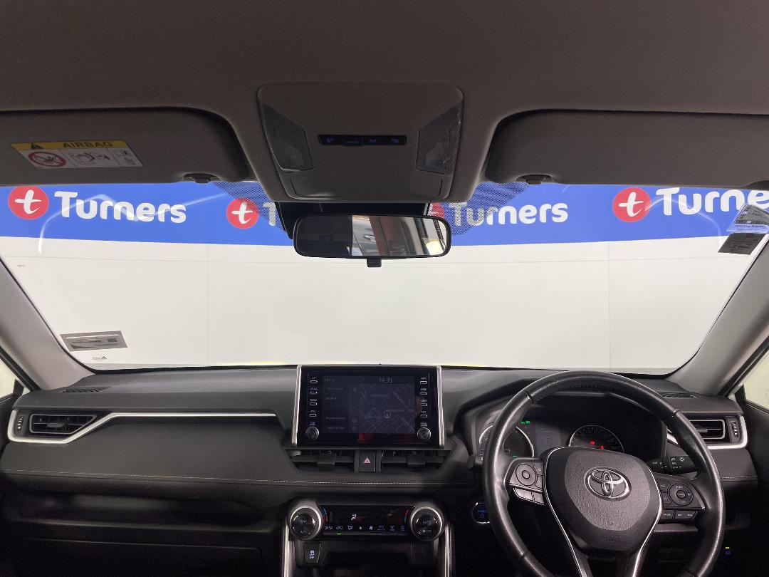 Photo '17' of Toyota Rav4